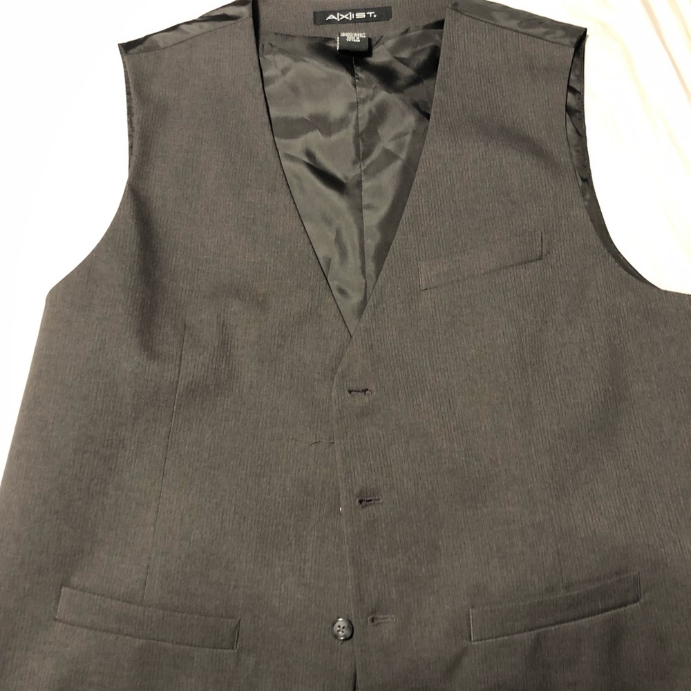 Men’s Vest